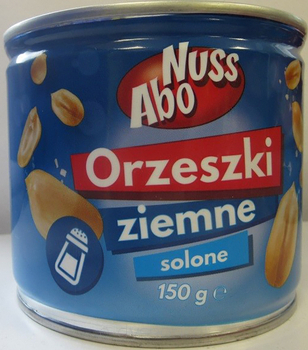 Orzechy