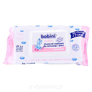 Chusteczki