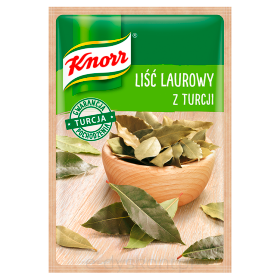Liść Laurowy