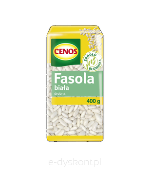 Fasola, groch