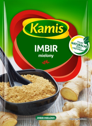 Imbir