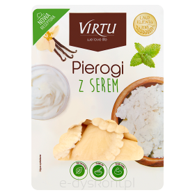 Pierogi