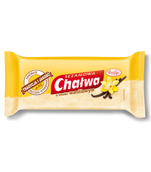 Chałwa