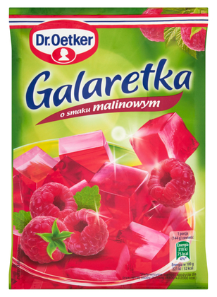 Galaretka