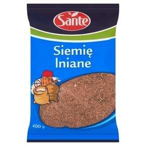 Siemie Lniane