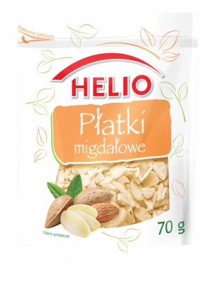 Migdały