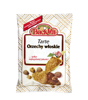 Orzechy włoskie