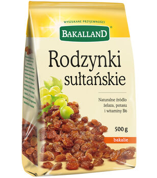 Rodzynki