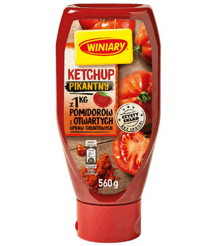 Ketchup