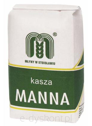 Kasza manna
