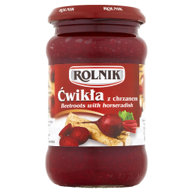 Ćwikła