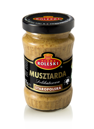 Musztarda