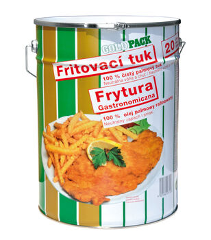 Frytura