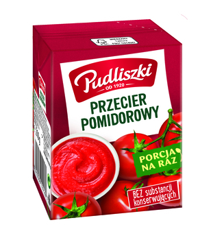 Pomidorowe