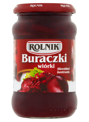 Buraczki