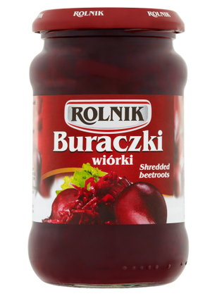 Buraczki