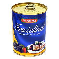 Frużelina