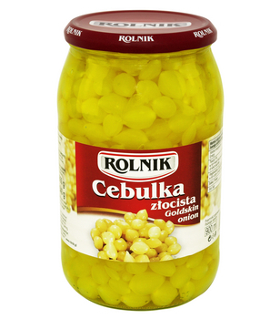 Cebulka