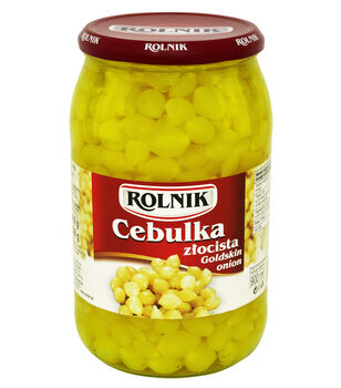 Cebulka