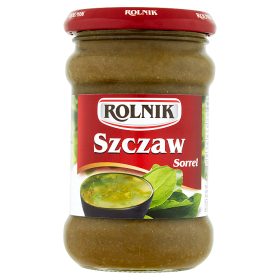 Szczaw