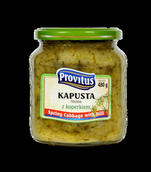 Kapusta