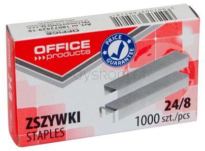 Zszywki