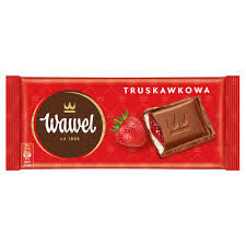 Czekolada