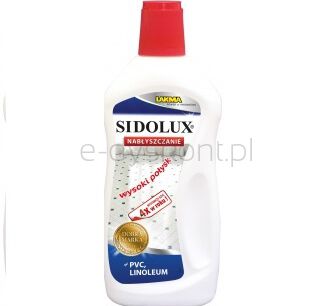 Do podłóg