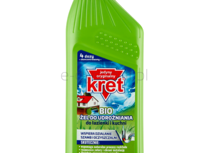 Do udrażniania