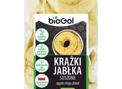 Bakalie i suszone owoce