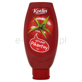 Ketchup