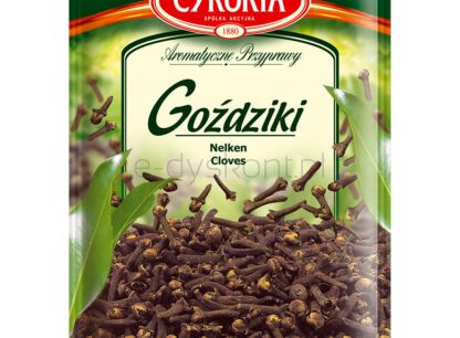 Goździki