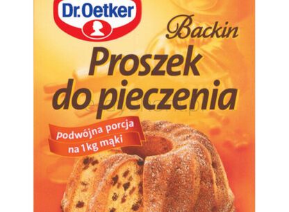 Wypieki