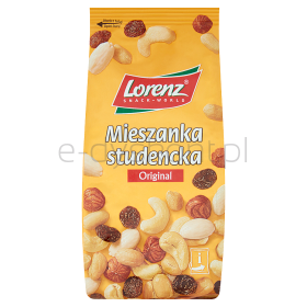 Mieszanki