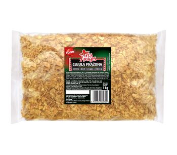 Cebulka smażona