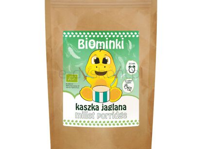 Kaszki, kleiki, owsianki