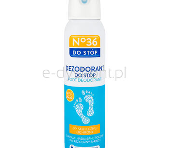 Pielęgnacja stóp