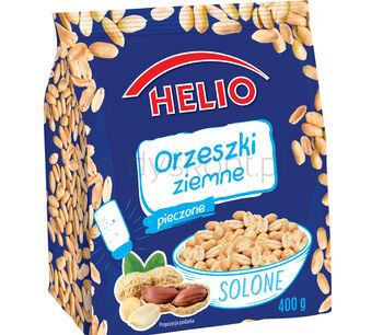 Orzeszki