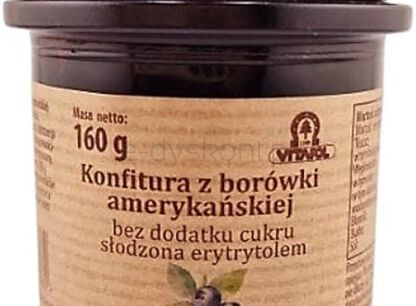 Konfitury, powidła