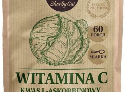 Odżywki, suplementy