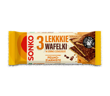 Wafle ryżowe, kukurydziane