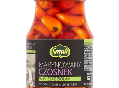 Czosnek