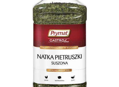 Natka pietruszki
