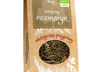 Rozmaryn