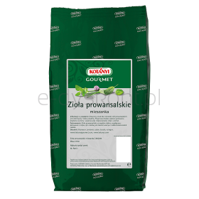Zioła prowansalskie