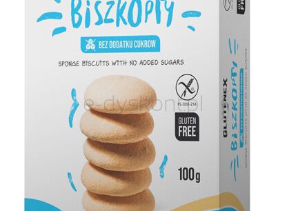Biszkopty