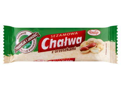 Chałwa