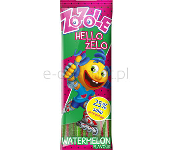 Żelki