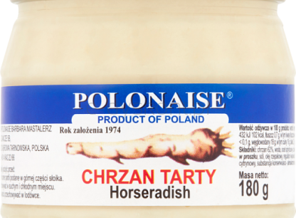 Chrzan