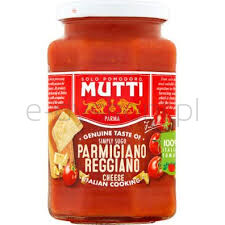 Sosy do makaronów, pizzy, pesto